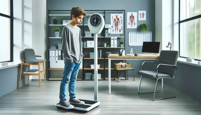 Niedowaga u dziecka: jakie badania wykonać? Kompleksowy przegląd