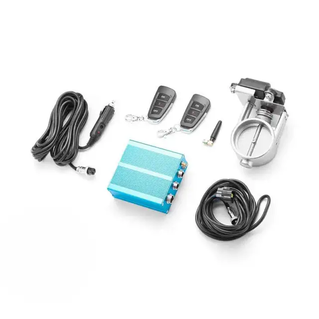 Czy przepustnica wydechu jest legalna? Sprawdź ważne przepisy i konsekwencje