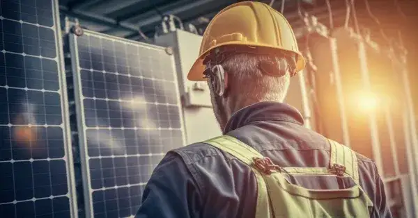 Ile prądu wyprodukuje elektrownia fotowoltaiczna 7 kW dziennie? Sprawdź!