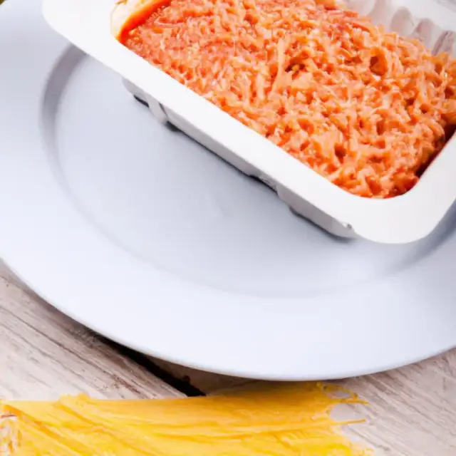 Szybki makaron w mikrofali bez bałaganu i przepalenia w 3 minuty