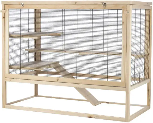 Ile kosztuje klatka dla myszy i co wpływa na jej cenę? Odpowiedzi znajdziesz!