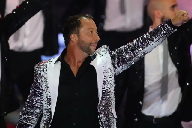 Ile lat ma DJ BoBo? Zaskakujące fakty o jego życiu i karierze