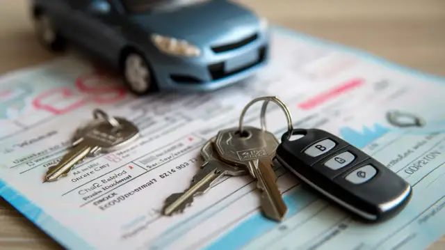 Co oznaczają kontrolki w Dacia Dokker? Opis ostrzegawczych symboli