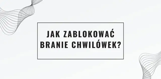 Jak zablokować branie chwilówek i chronić swoje dane osobowe przed wyłudzeniem
