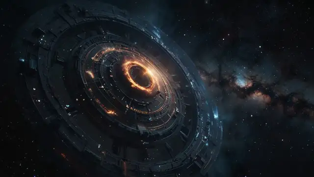 Interstellar: wyjaśnienie zawiłości fabuły filmu Christophera Nolana