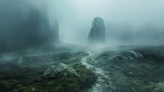 Mgła w sennym marzeniu: Symbolika i znaczenie niejasności w życiu