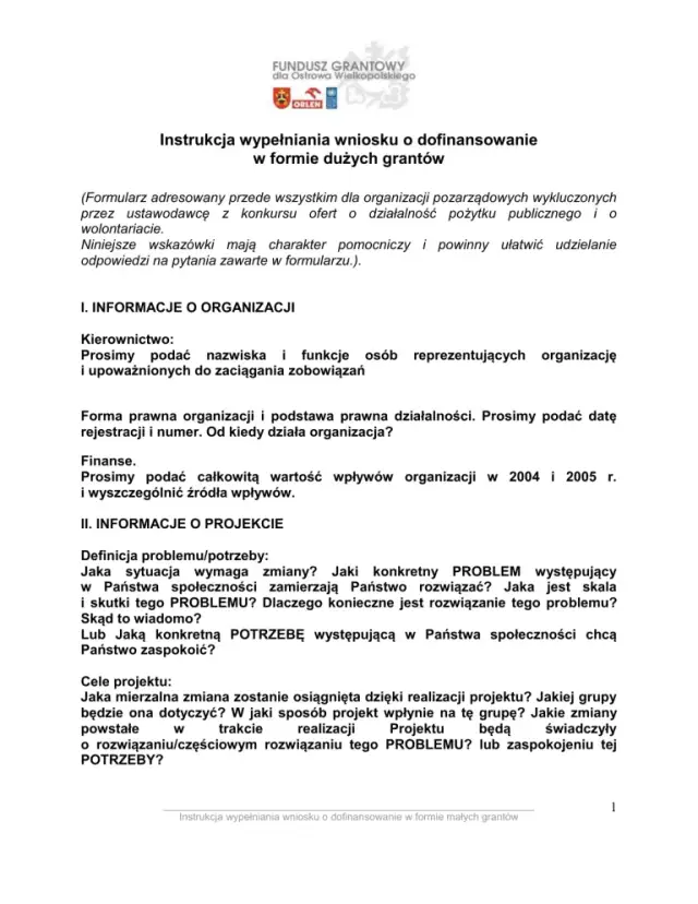 Jak napisać uzasadnienie wniosku o dofinansowanie komputera skutecznie