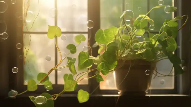 Sennik rośliny w doniczkach - Wszystko o interpretacji snów