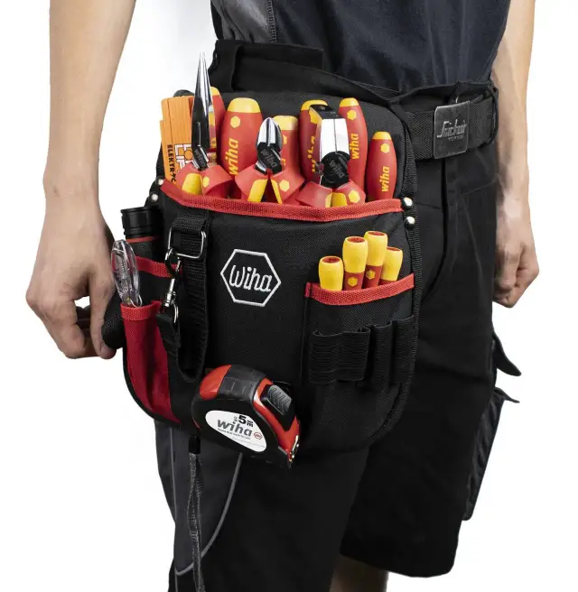 Jakie narzędzia dla elektryka? Kluczowe wyposażenie dla bezpieczeństwa