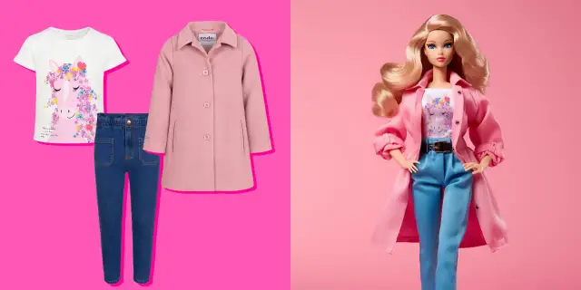 Jak się ubrać w stylu barbie i zachwycić swoją stylizacją: 5 wskazówek