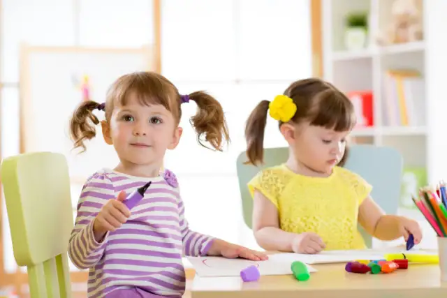 Tutoring w przedszkolu: 5 skutecznych przykładów dla rodziców