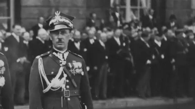 Wacław Szklarski generał: nieznane fakty o jego karierze wojskowej