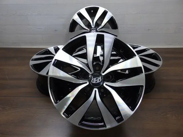 Hyundai i30 jakie et felgi - uniknij błędów przy wyborze kół