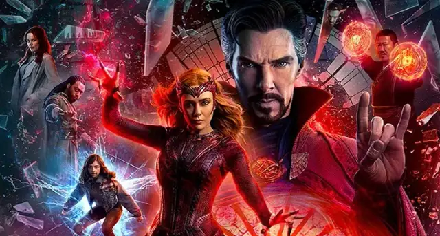 Doktor Strange opinie: Mroczny hit czy kontrowersyjny Marvel?