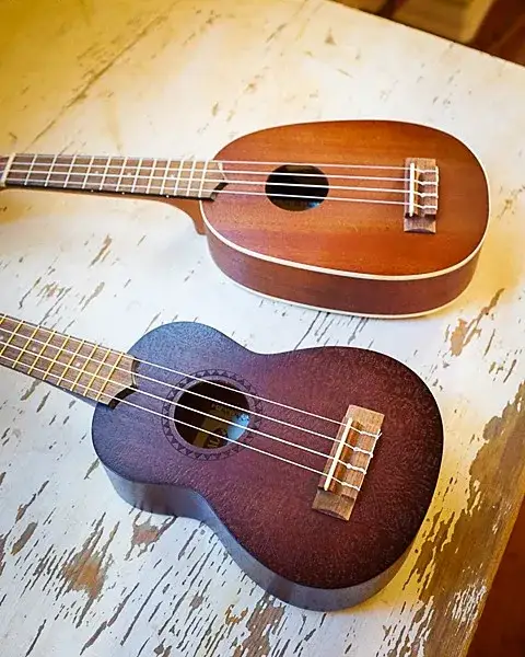Jakie ukulele najlepiej kupić? Odkryj idealny model dla siebie