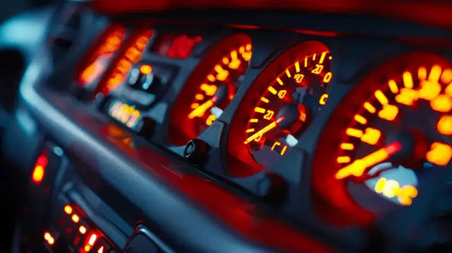 Kontrolki w Opel Insignia – pełen przewodnik dla właścicieli