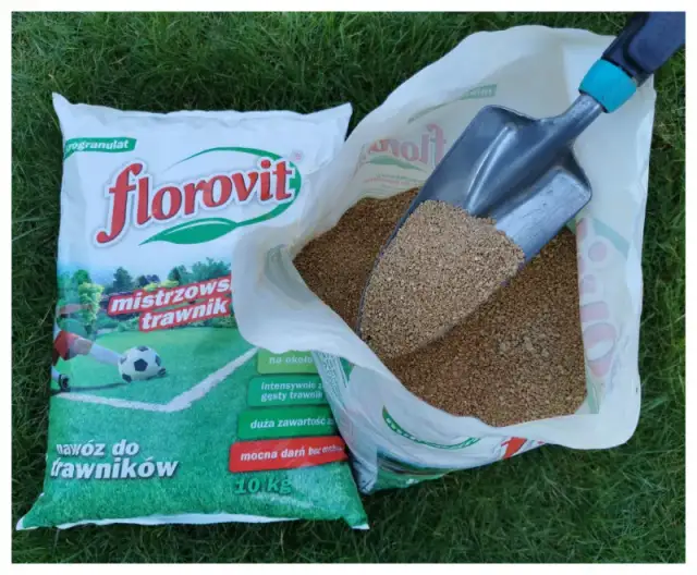 Jaki nawóz na trawnik w czerwcu, aby uniknąć błędów w pielęgnacji?