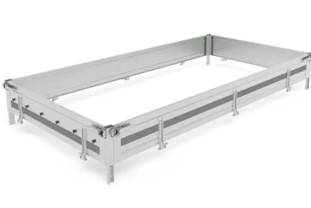 Jak zrobić burty do przyczepki samochodowej - proste kroki i materiały