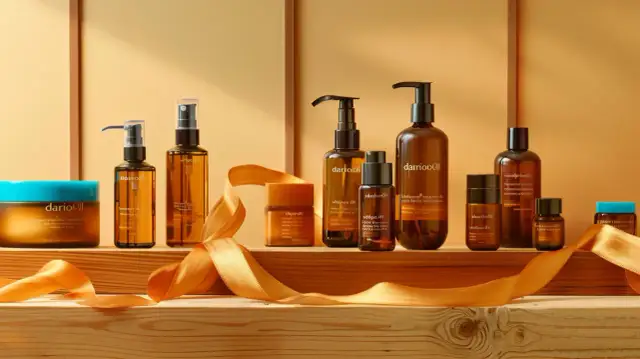 Moroccanoil zestaw: Najlepsze kosmetyki Moroccanoil w jednym zestawie