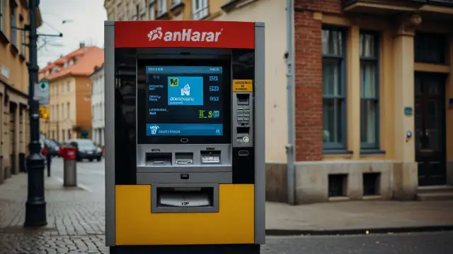 Gdzie znajdują się bankomaty w Gorzowie Wielkopolskim? Wypłata gotówki