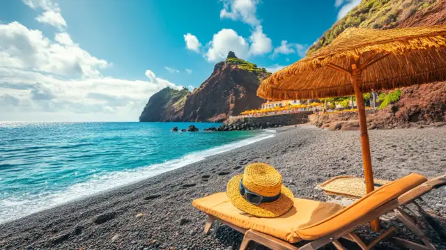 Pogoda na Maderze w lipcu i co warto wiedzieć przed letnią podróżą