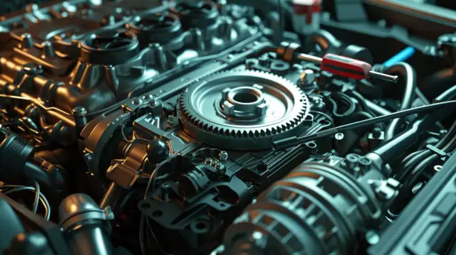 Samochód nie odpala: Możliwe przyczyny awarii i jak je szybko naprawić?