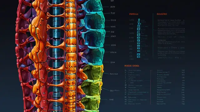 Ile kręgów w kręgosłupie naprawdę masz? Poznajemy fakty i mity