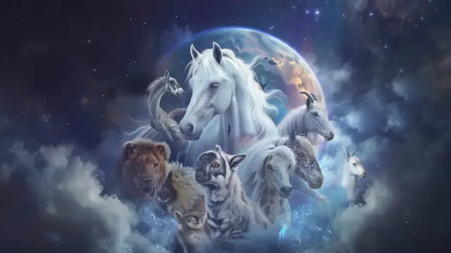 Co oznacza koń i inne zwierzęta się w snach? Ujawniamy znaczenie