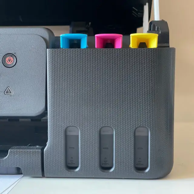 Co zrobić, gdy drukarka nie drukuje a jest tusz? Rozwiązania problemów