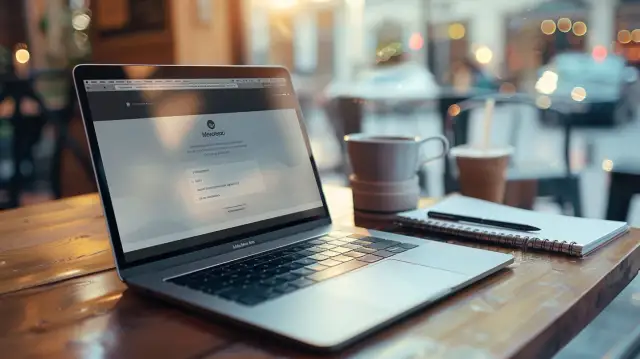 Platforma Edukacyjna Małopolska - logowanie i funkcje systemu