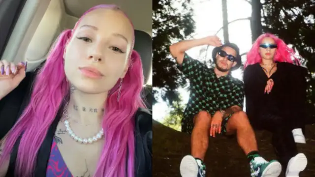 Z kim jest Leosia? Zaskakująca relacja z Kacprem Błońskim ujawniona!