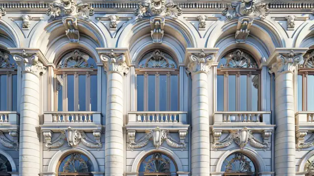 Renesans w architekturze: cechy i elementy unikatowego stylu