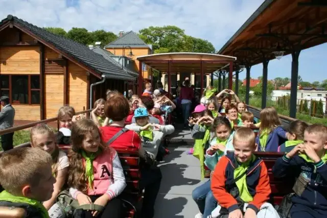 Gdzie pojechać z dzieckiem w Zachodniopomorskiem? Odkryj najlepsze atrakcje