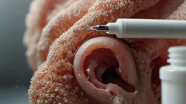 Czy grzybica ucha jest zaraźliwa? Informacje i środki ostrożności