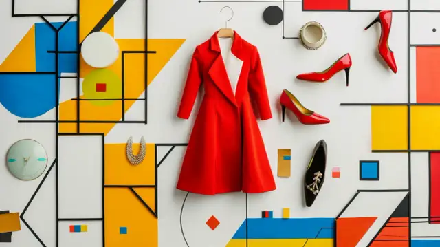 Bauhaus w modzie: 7 inspirujących trendów, które zmienią Twój styl