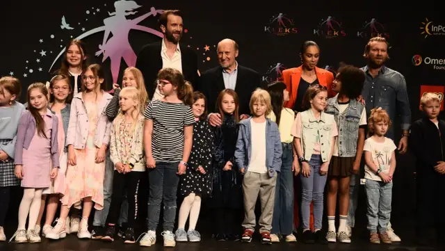 Aktorzy Akademii Pana Kleksa: kto gra w kultowej produkcji i ich role