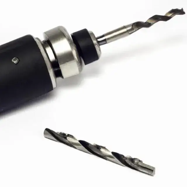 Ile decybeli ma wiertarka i jak chronić słuch przed jej hałasem?