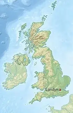 Gdzie dokładnie leży Londyn? Poznaj jego położenie na mapie i ciekawostki geograficzne