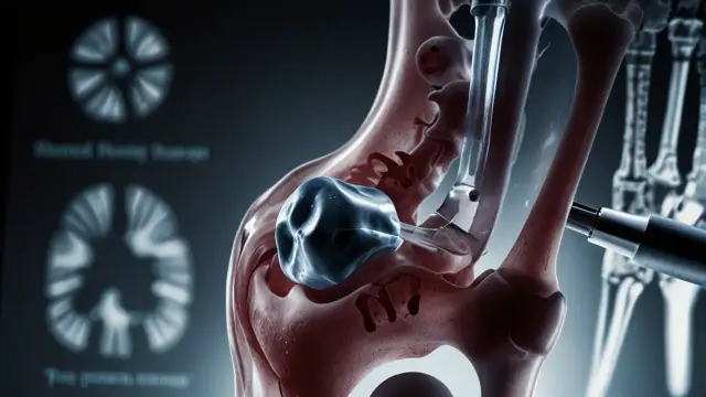 Złamanie z przemieszczeniem: przebieg operacji i rehabilitacja