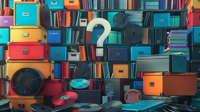 Dysk 12TB: Naprawdę potrzebujesz tyle miejsca? Sprawdzamy fakty