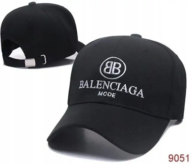 Ile kosztuje czapka Balenciaga? Ceny, modele i gdzie kupić taniej