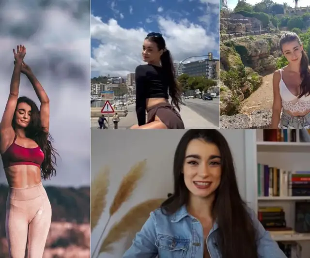 Weronika Woszczek - wiek, data urodzenia i kariera. Zaskakujące fakty