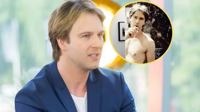 Piotr Kaszewiak ile ma lat? Zaskakujący wiek znanego prawnika!