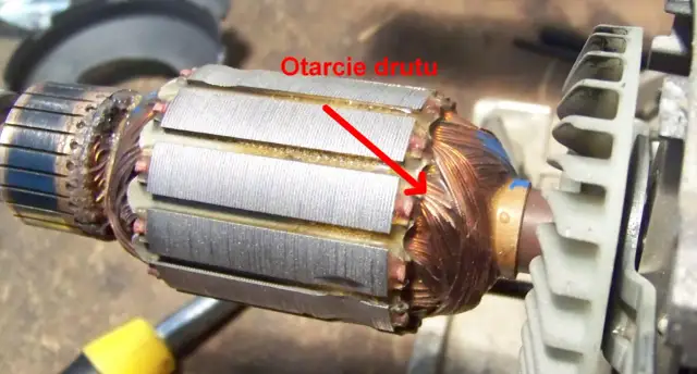 Jakie są objawy spalonego silnika elektrycznego - rozpoznaj awarię na czas