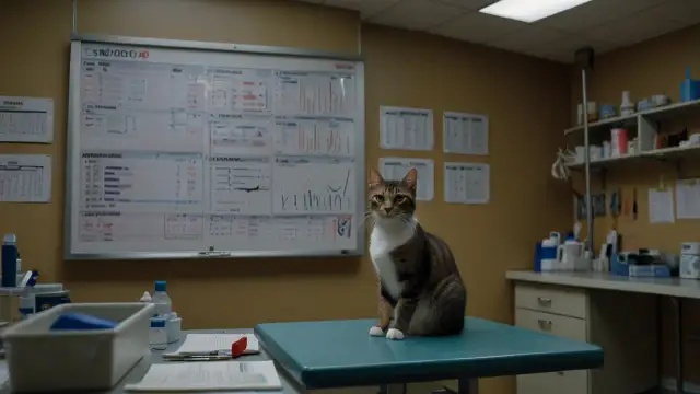 Sterylizacja kotki w rui: ryzyko i co warto wiedzieć przed zabiegiem