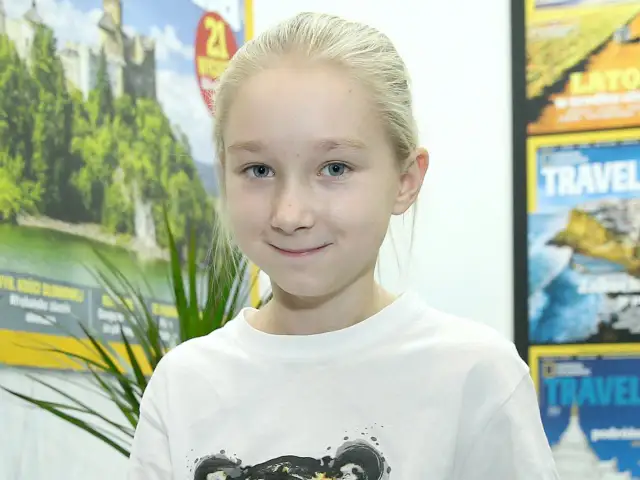 Ile lat ma Nela Mała Reporterka? Zaskakujące fakty o jej życiu!