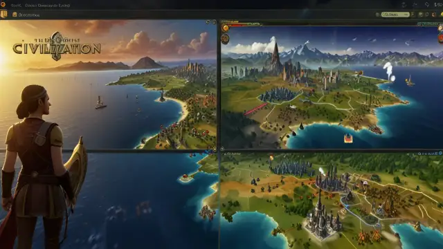 Dlaczego gracze wciąż wracają do Cywilizacji 5? Fenomen strategii