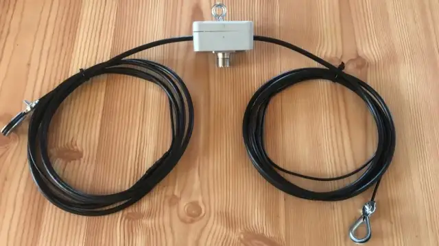 Jak zrobić antenę dipolową - proste kroki i najczęstsze błędy