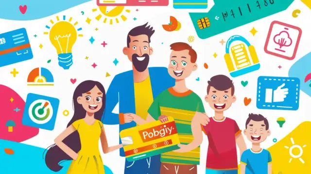 Jakie zniżki daje Karta Dużej Rodziny w PGE? Pełna lista korzyści