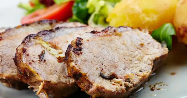 Wieprzowina cholesterol: Jak wybrać zdrowsze opcje i uniknąć ryzyka